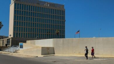 Photo of US to reopen consulate in Cuba, hit by ‘sonic attacks’