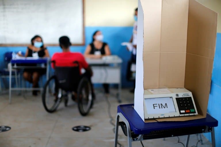 YouTube to remove unfounded Brazil vote fraud videos