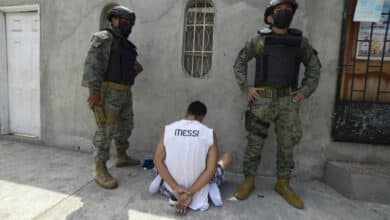 Photo of Mutilated bodies, gang wars shock once-peaceful Ecuador