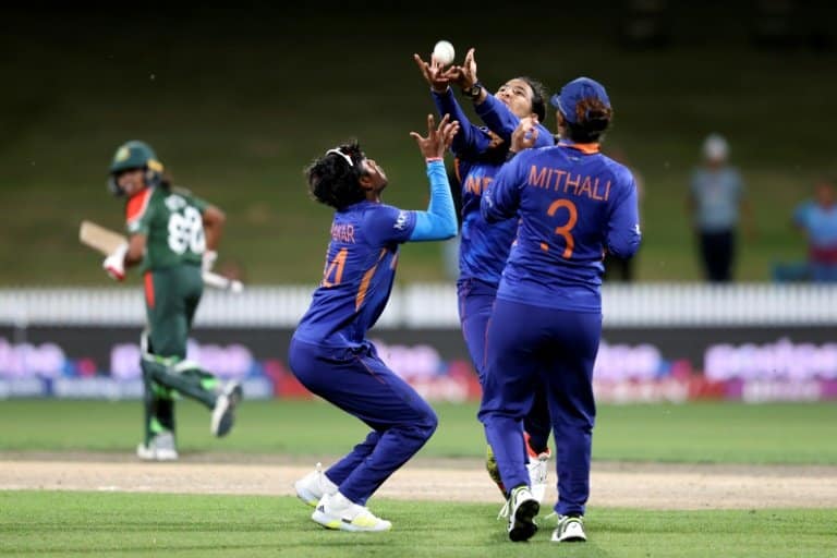 India crushing 110-run win over Bangladesh
