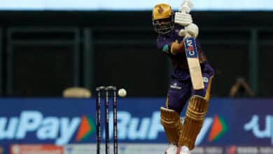 Photo of IPL 2022: Kolkata Knight Riders beat Chennai Super Kings by 6 wickets to start season on high