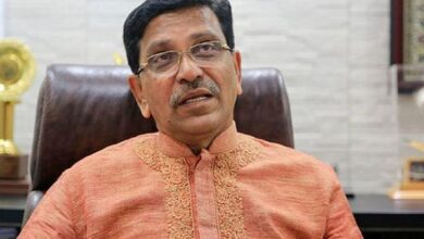 Photo of BNP leaders are shameless. says Hanif