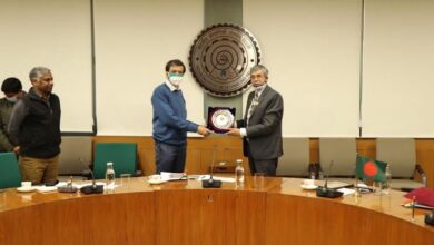 Photo of Collaboration between IIT-Delhi, universities in Bangladesh stressed