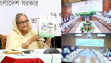 Photo of NEC approves Tk 2,07,550cr RADP for FY22