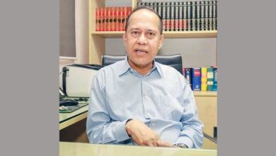Photo of Election duty must be performed properly: CEC