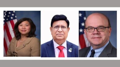 Photo of Bangladesh keen to work with US to waive sanctions: FM Momen