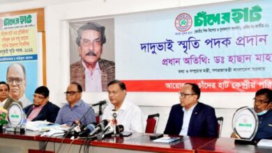 Photo of Purchase capacity increased three times in 13 years: Information Minister