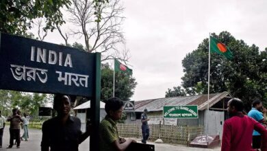 Photo of Border haats, full time ICP operation at Benapole-Petrapole soon: officials