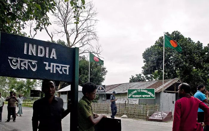 Border haats, full time ICP operation at Benapole-Petrapole soon: officials