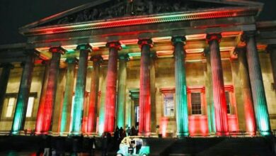 Photo of Golden jubilee of Bangladesh’s independence celebrated at British Museum