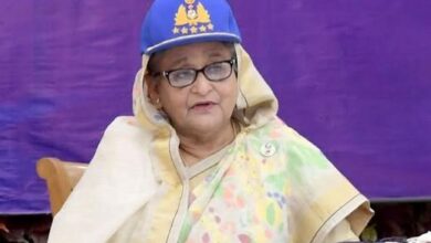 Photo of Measures being taken to tap potential of blue economy: PM