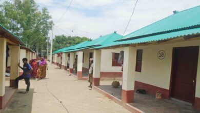 Photo of 40,000 more homeless families are getting houses this month