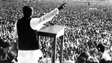 Photo of Nation set to observe historic March 7 today