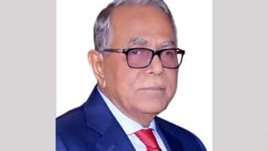 Photo of 7th March is an unforgettable day in history of independence: President