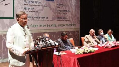 Photo of People’s purchase power increases three times: Information Minister