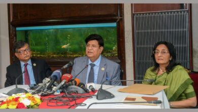 Photo of Four to five MoUs likely to be signed during PM’s UAE visit: FM Momen