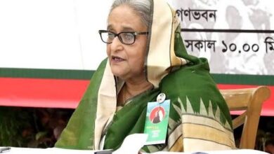 Photo of Bangabandhu’s March 7 speech still inspiration to forward country: PM