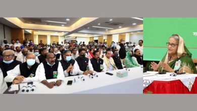 Photo of Govt monitoring price hike of essentials: PM