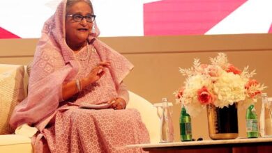 Photo of People must extend support when country runs with motherly affection: PM