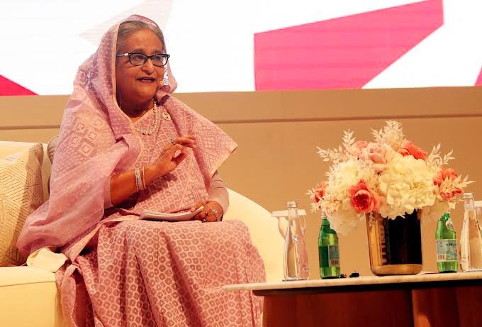 People must extend support when country runs with motherly affection: PM