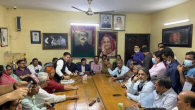 Photo of AL announces programs on Bangabandhu’s birth centenary, jubilee of country’s independence