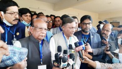 Photo of BNP is scared of elections: Information Minister