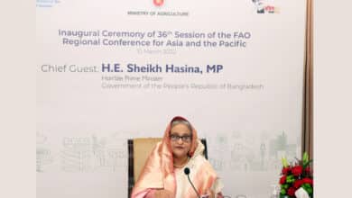 Photo of PM stresses enhanced collaboration among Asia-Pacific countries for food security