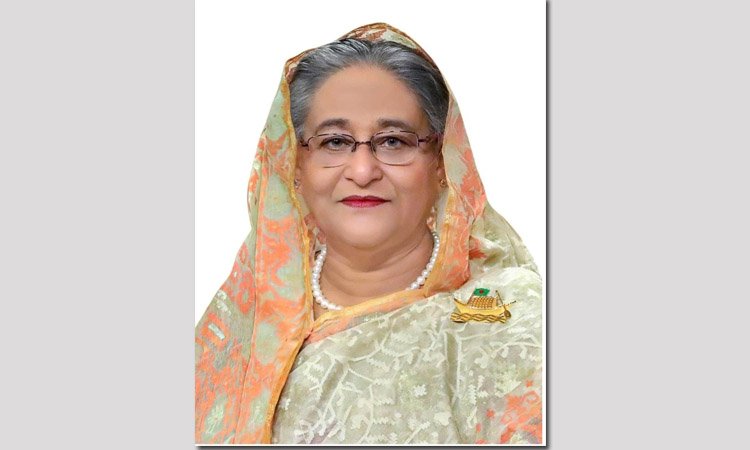 Nazrul's role in building Bangalee's national identity is undeniable: PM