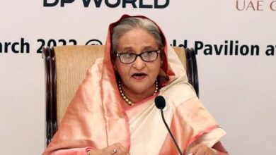 Photo of PM seeks larger UAE investment in Bangladesh