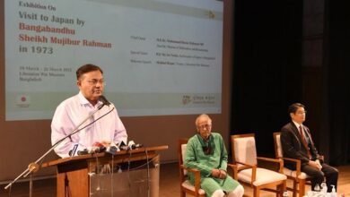 Photo of BNP instigating commodity price hike: Information Minister