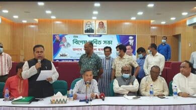 Photo of Edible oil prices to come down soon: Anisul Huq
