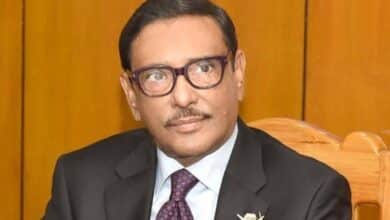 Photo of BNP had turned Bangladesh into a fascist state: Obaidul Quader
