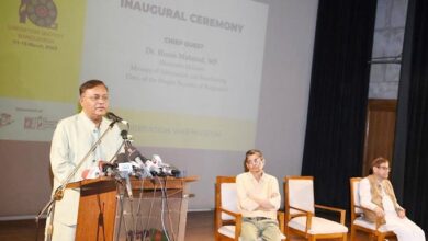 Photo of Film can inspire new gen with Liberation War spirit: Information Minister