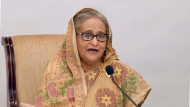 Photo of PM attributes Bangladesh development to continuation of democratic process