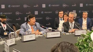 Photo of Momen urges Asia to lead ‘world of tomorrow’ through peace
