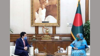 Photo of PM proposes FAO to establish International Seed Bank