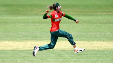 Photo of Tigresses out to beat Pakistan for 1st victory in World Cup