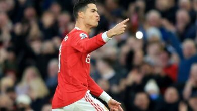 Photo of Ronaldo hits form in time for another go at familiar foe Atletico