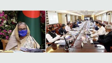 Photo of Cabinet asks NBR to reduce VAT on daily essentials