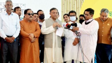 Photo of BNP makes duplicity centering commodities price: Hasan Mahmud