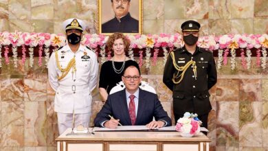 Photo of US-Bangladesh ties demonstrate strong partnership: US new envoy