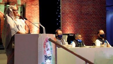 Photo of Govt’s prime target to grow up children as good citizens: PM