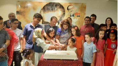 Photo of Bangladesh missions abroad observe Bangabandhu’s 102nd birth anniversary