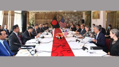Photo of US notices progress on RAB’s HR track: Nuland