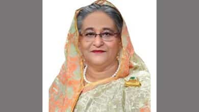 Photo of PM for global efforts to eliminate all racial discriminations