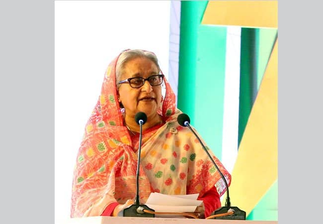 Every house of Bangladesh is now illuminated: PM