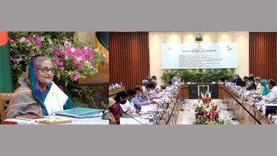 Photo of ECNEC approves TK 2,555cr project to boost capacity of local govt bodies