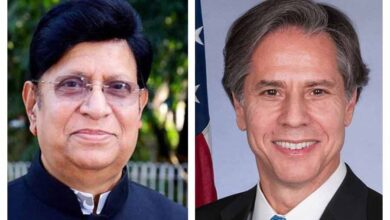 Photo of Momen welcomes as Blinken announces Rohingyas atrocity as genocide