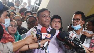 Photo of BNP wants assurance of power, not election: Information Minister