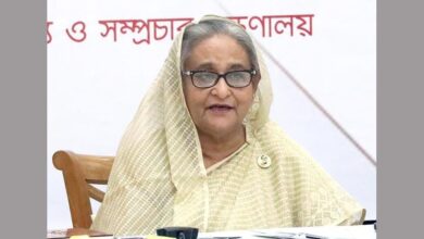 Photo of Govt. allocates TK 1000cr for film industry’s development: PM